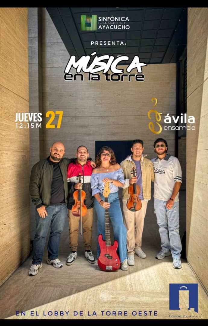 Avila Ensamble